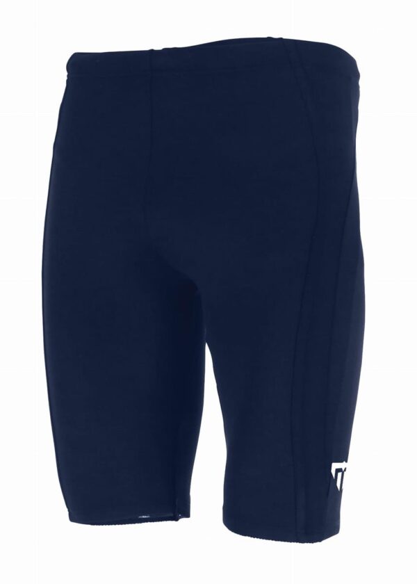 Phelps Comp Solid Jammer - Navy Blue-0