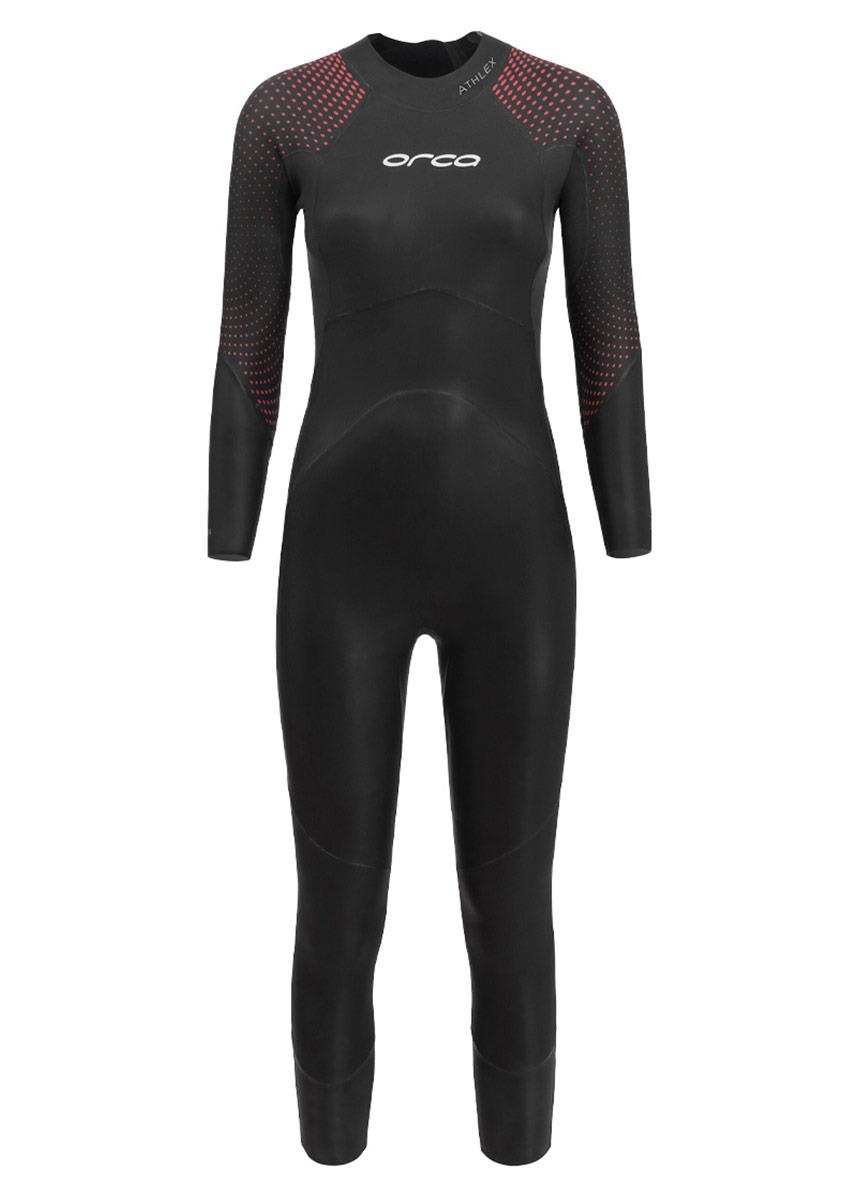 Orca Women's Athlex Float Wetsuit