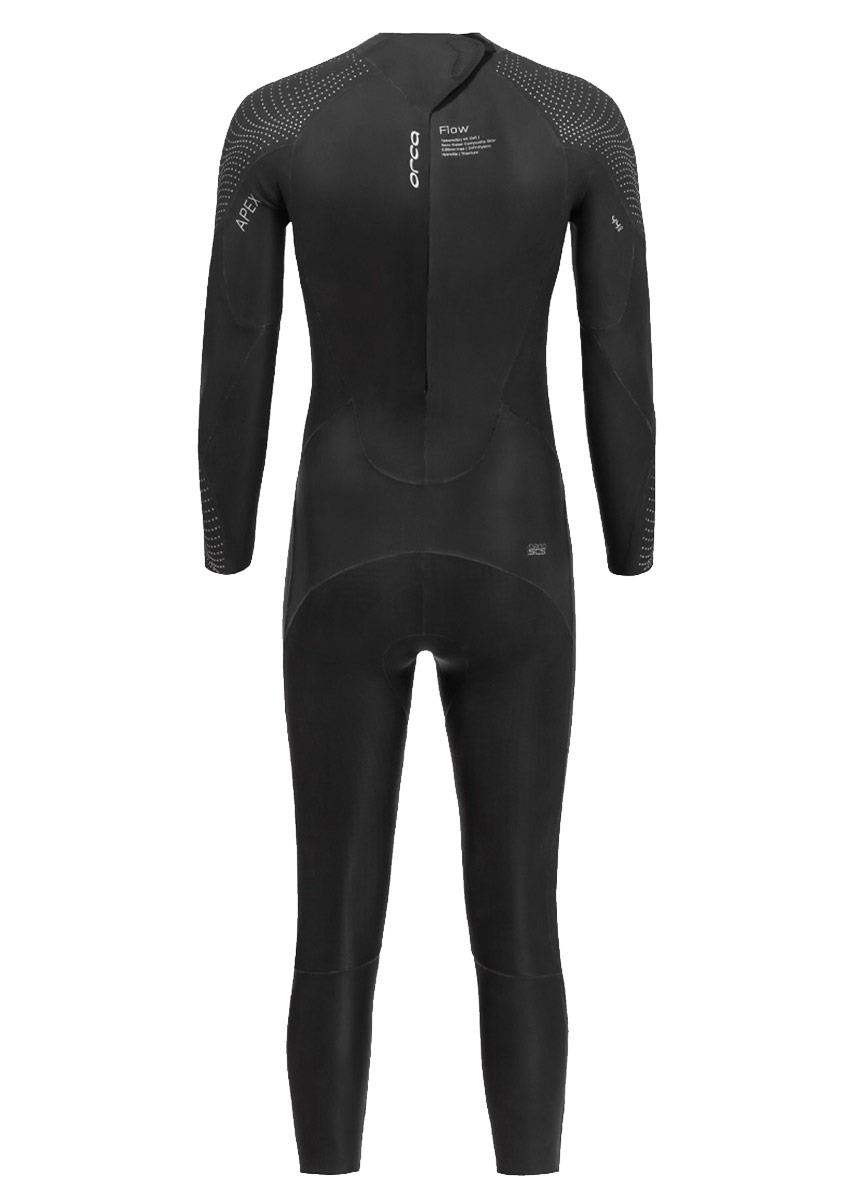 Orca Men's Apex Flow Wetsuit-brand