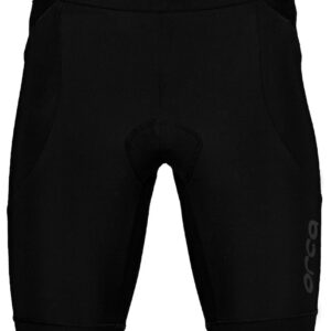 Orca Men's Athlex Tri Short - Black-0