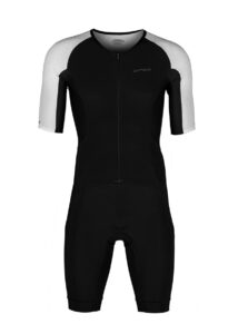 Orca Men's Athlex Aero Race Suit - White