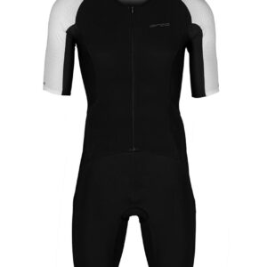 Orca Men's Athlex Aero Race Suit - White-0