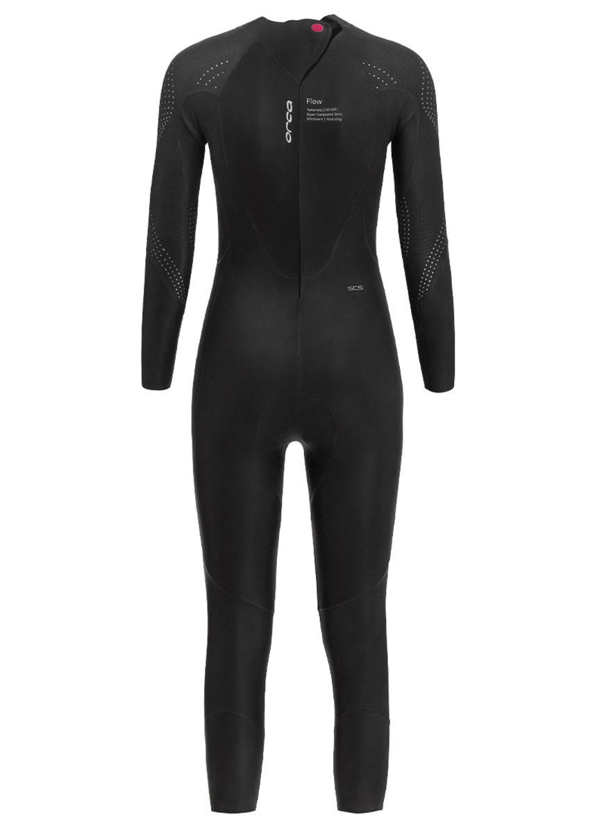 Orca Women's Athlex Flow Wetsuit-brand