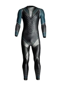 HUUB Men's Pinnacle 3:5 Wetsuit