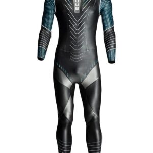 HUUB Men's Pinnacle 3:5 Wetsuit
