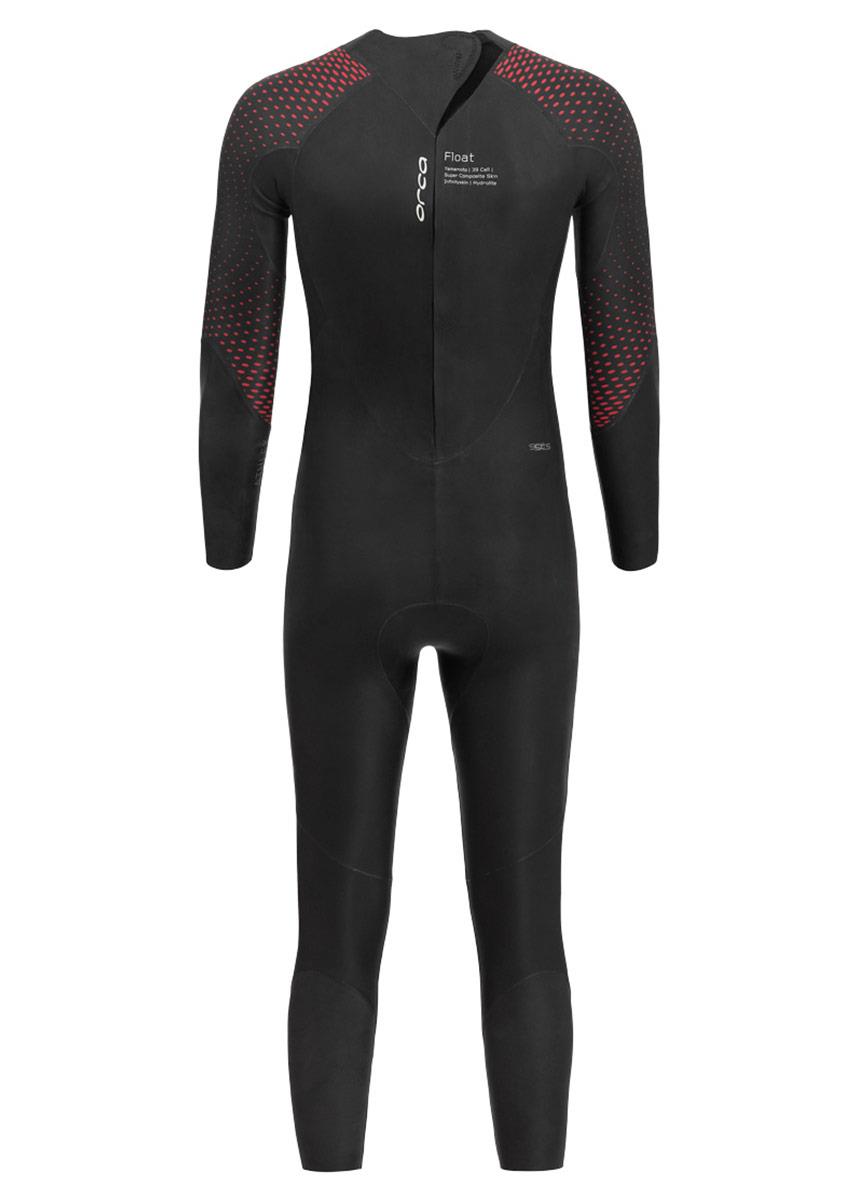 Orca Men's Athlex Float Wetsuit-brand