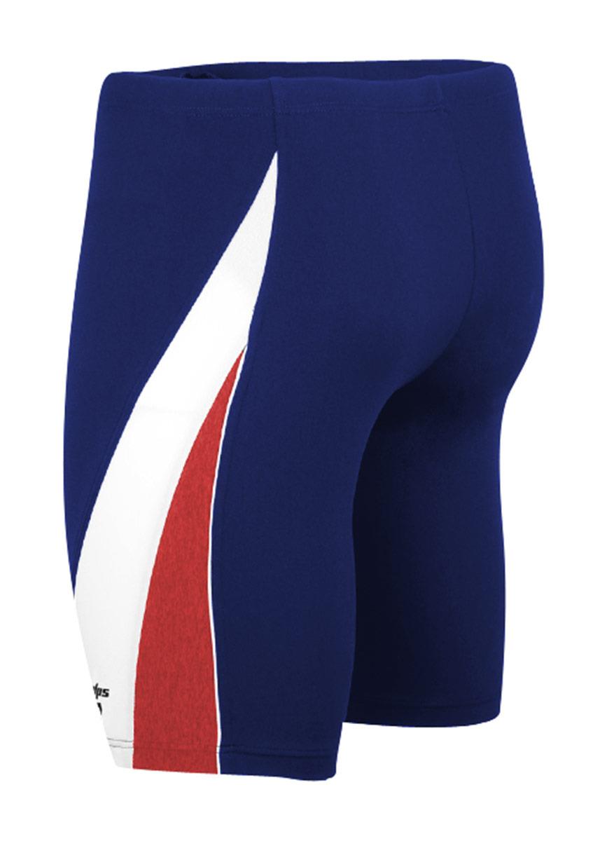 Phelps Arkos Jammer - Navy/White-brand