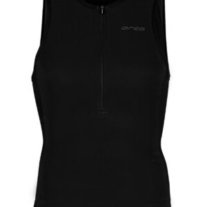 Orca Men's Athlex Sleeveless Tri Top - Silver-0