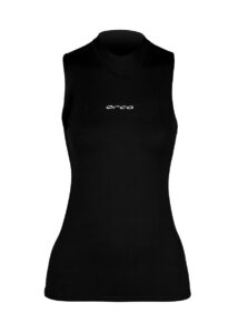 Orca Women's Heatseeker Vest - Black