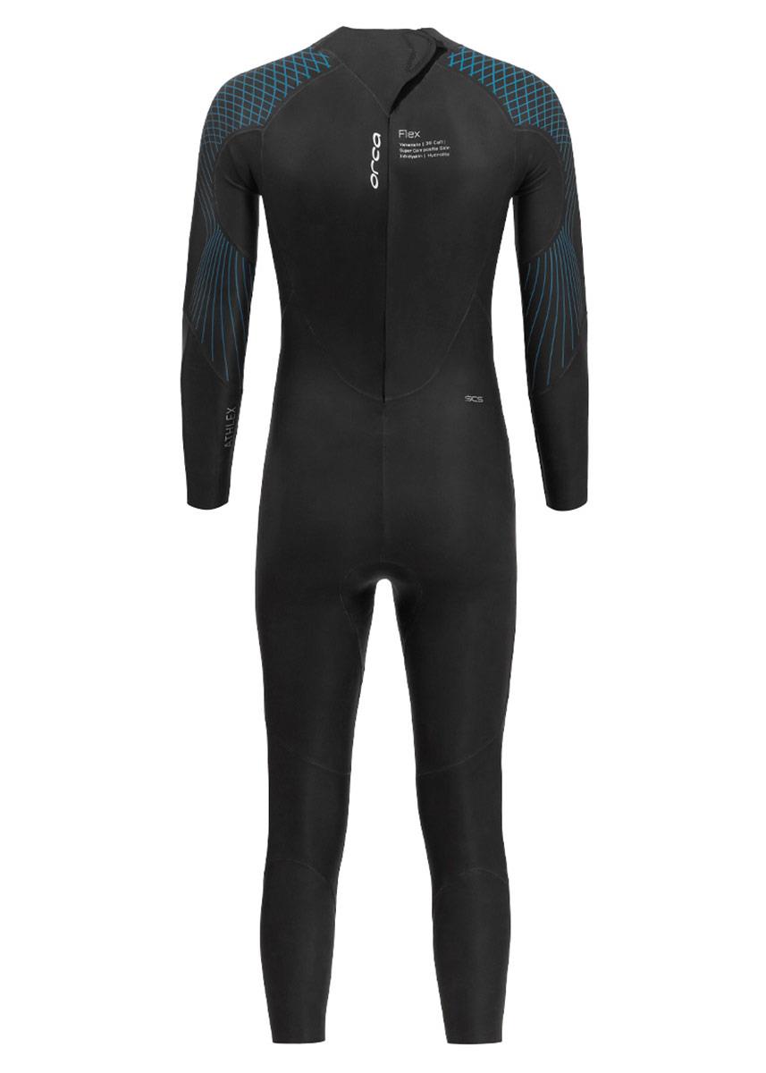 Orca Men's Athlex Flex Wetsuit-brand