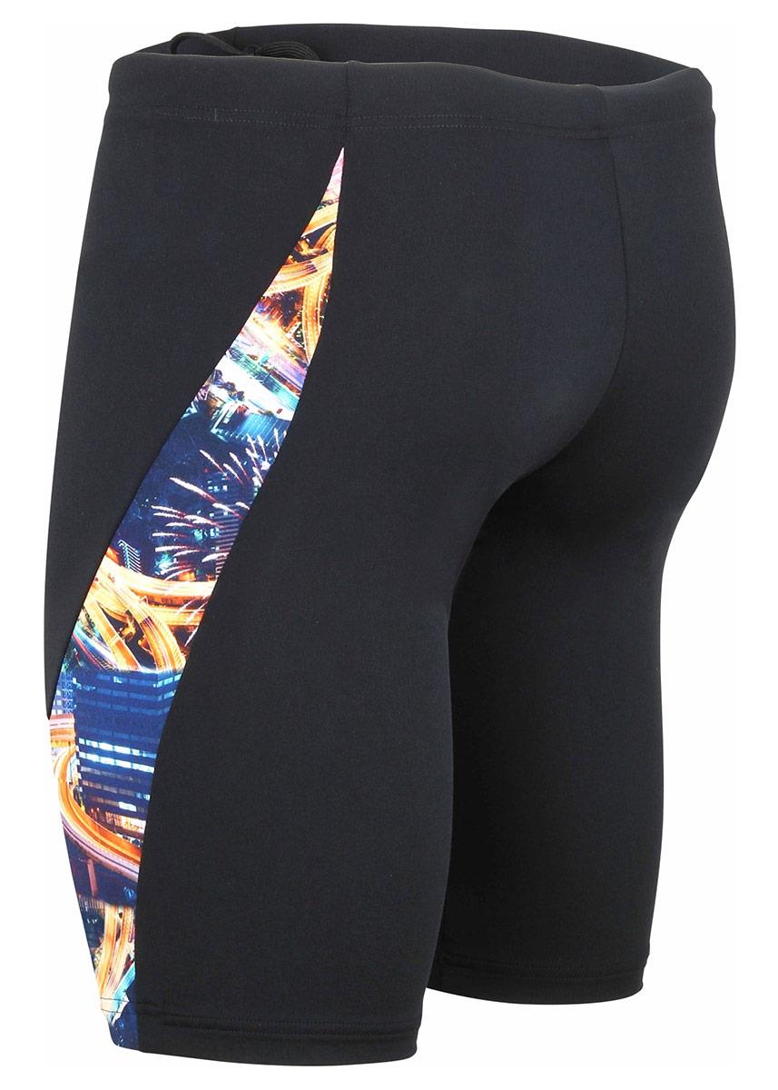 Phelps Boys Trafic Jammer - Black/Multi-brand