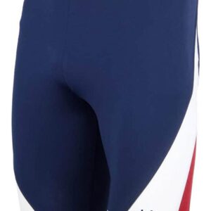 Phelps Arkos Jammer - Navy/White-0