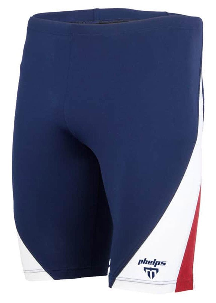 Phelps Arkos Jammer - Navy/White-0