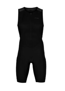 Orca Men's Athlex Race Suit - Silver