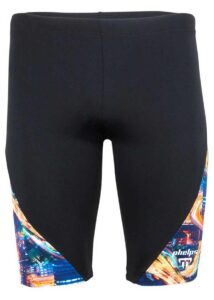 Phelps Boys Trafic Jammer - Black/Multi