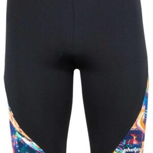 Phelps Boys Trafic Jammer - Black/Multi-0