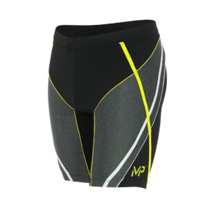 Phelps Fast Jammer - Black/ Bright Yellow-0