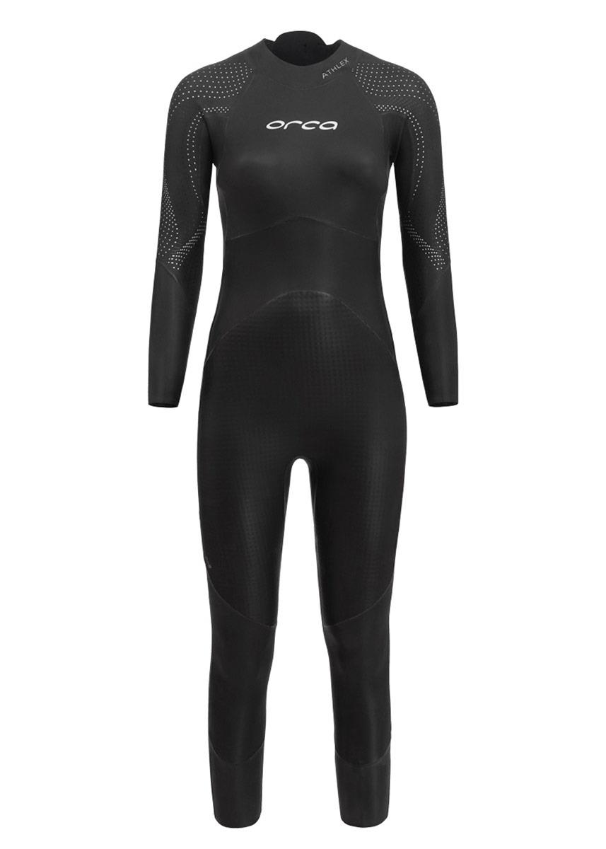Orca Women's Athlex Flow Wetsuit-0