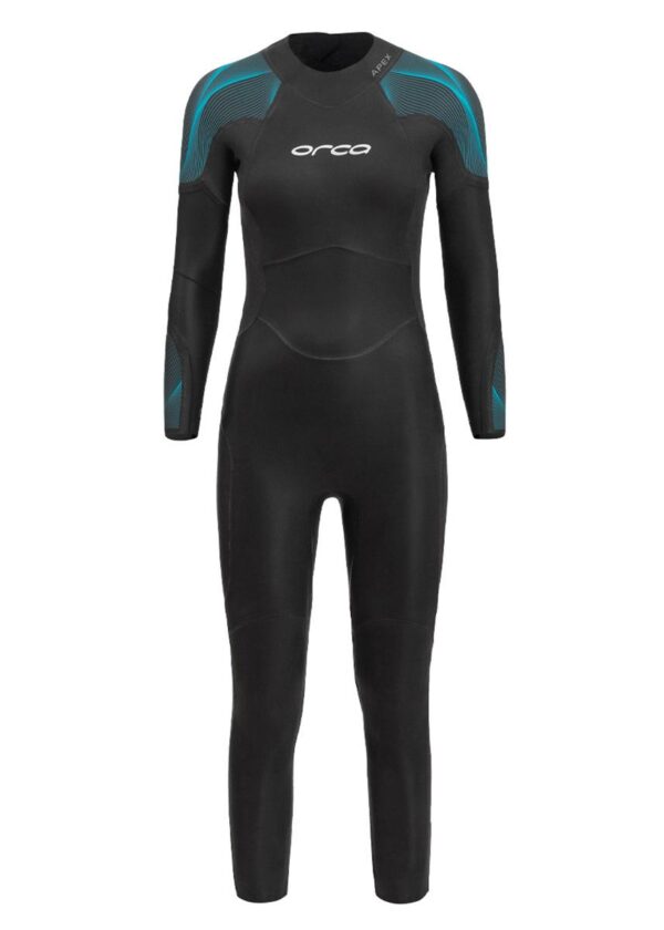 Orca Women's Apex Flex Wetsuit