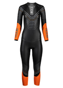 HUUB Women's Araya 3:5 Wetsuit
