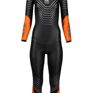 HUUB Women's Araya 3:5 Wetsuit