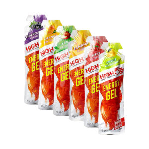 High5 Energy Gels x10 (40g)-0