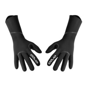Orca Women's Thermal Openwater Gloves - 3 mm-0