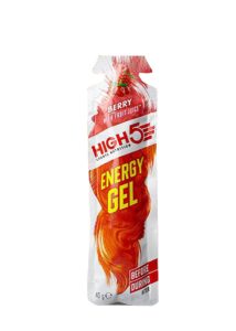 HIGH5 ENERGY GEL (40G BERRY)