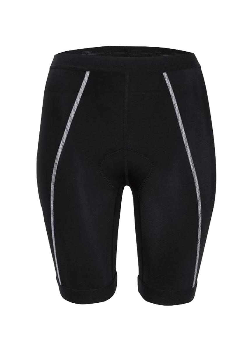 HUUB Women's Commit Tri Short - Black