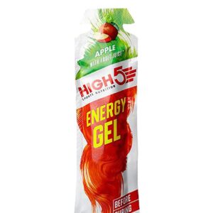 HIGH5 Energy Gel (40G Apple)-0
