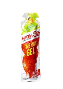 HIGH5 Energy Gel - Citrus - 40g