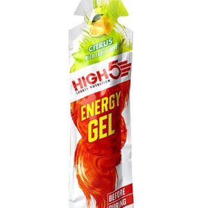 HIGH5 Energy Gel - Citrus - 40g