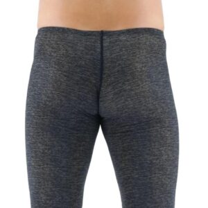 TYR Lapped Jammer – Black