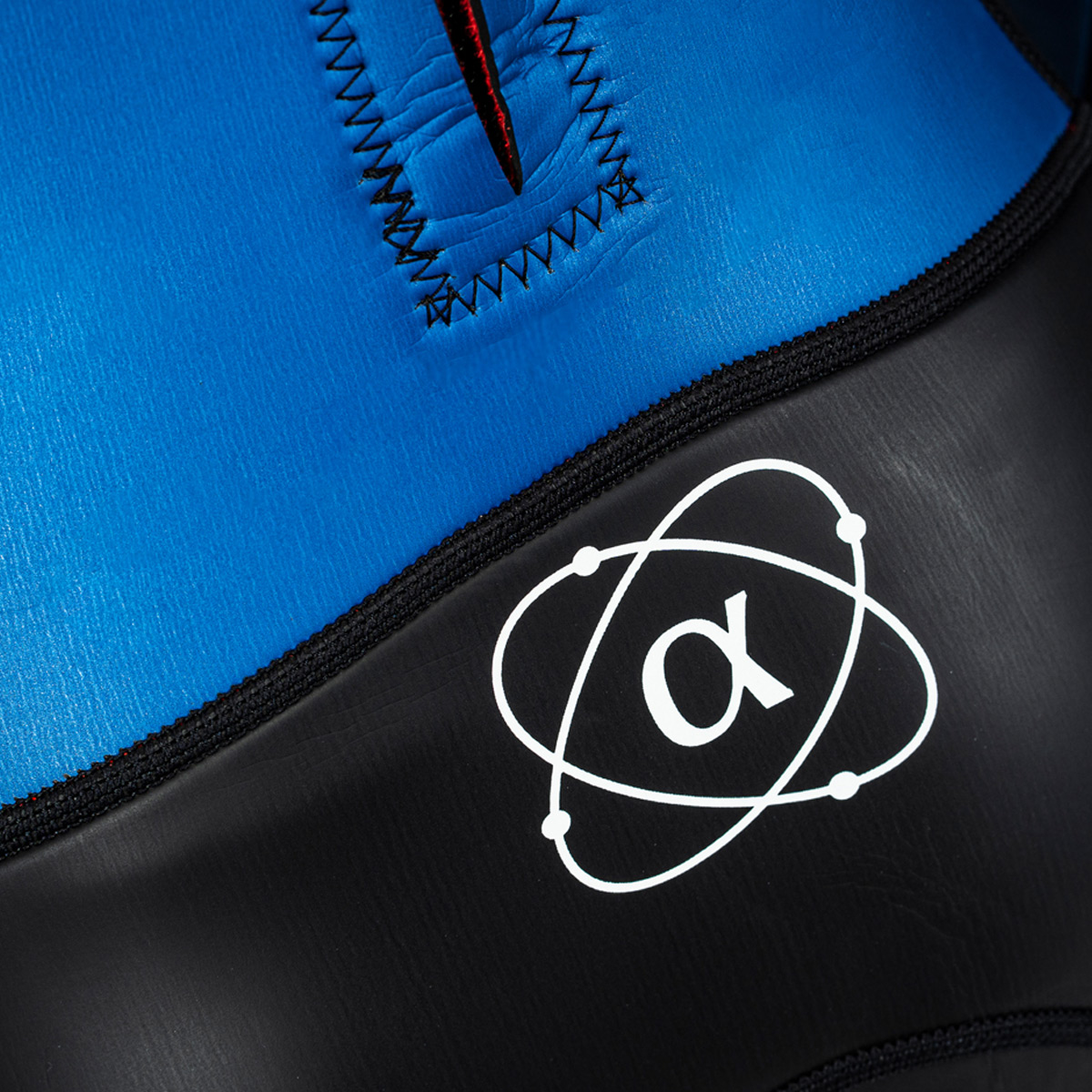 HUUB Junior Alpha Atom Wetsuit-575383