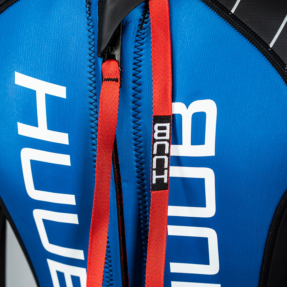HUUB Junior Alpha Atom Wetsuit-575382