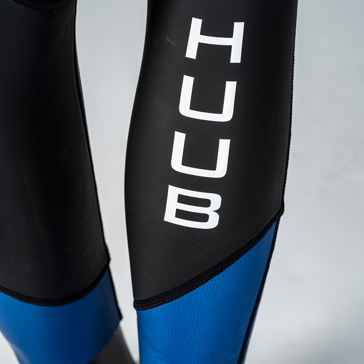 HUUB Junior Alpha Atom Wetsuit-575384