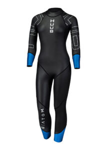 HUUB Junior Alpha Atom Wetsuit