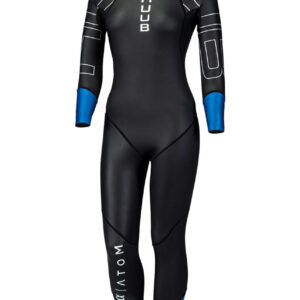 HUUB Junior Alpha Atom Wetsuit