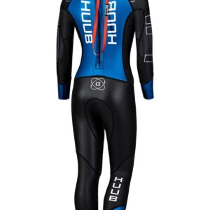 HUUB Junior Alpha Atom Wetsuit