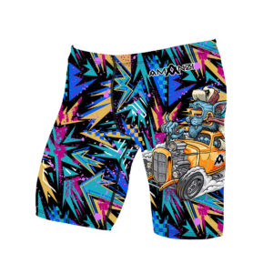 AMANZI Boy's Axelrod Jammer-0