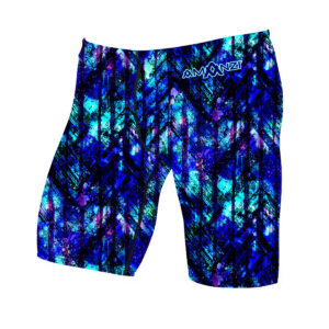 AMANZI Boy's Excalibur Jammer-0