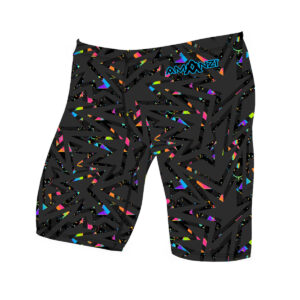 AMANZI Boy's Stardust Jammer-0