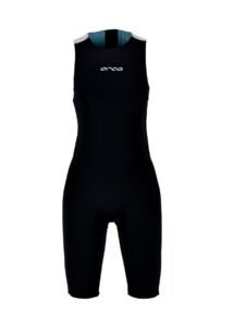 Orca Women's Athlex Swimskin - Silver