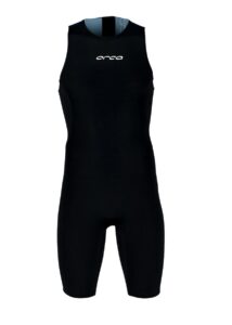 Orca Men's Athlex Swimskin - Black