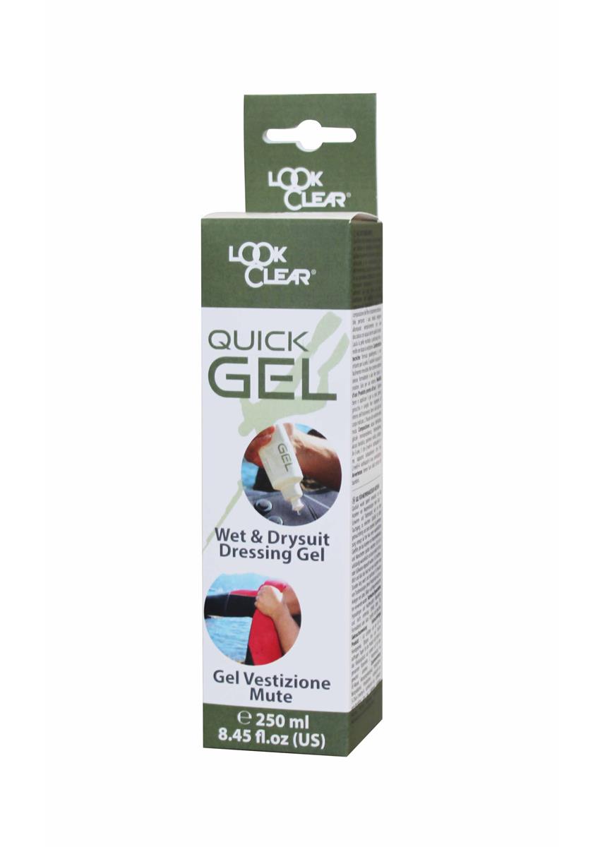 Look Clear Wetsuit Dressing Gel-565334