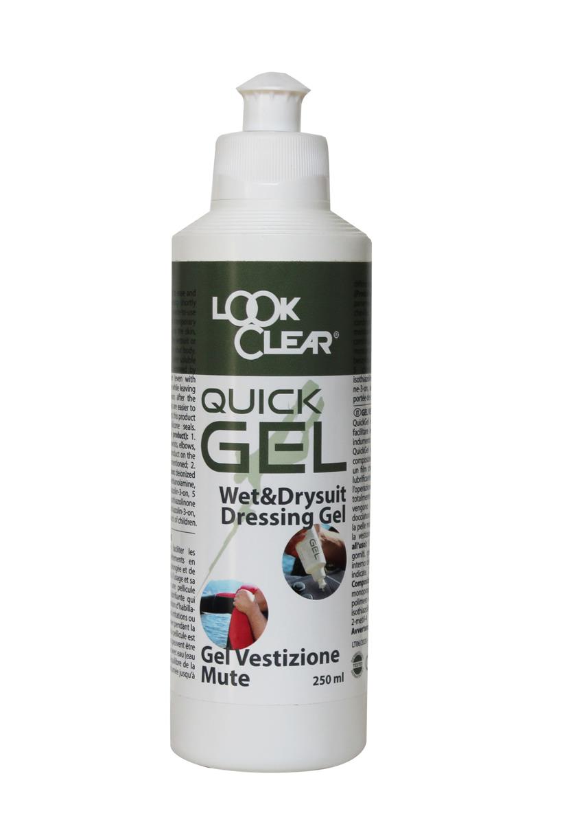 Look Clear Wetsuit Dressing Gel-0