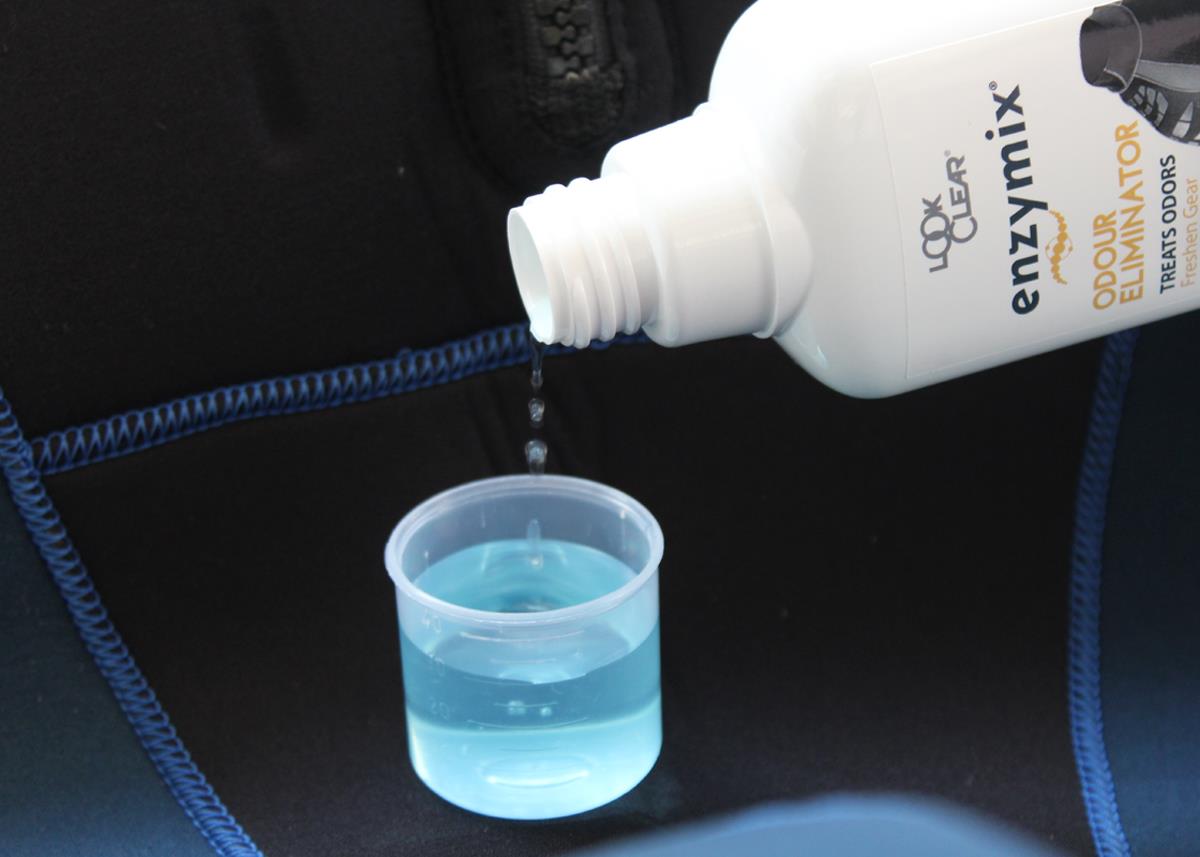 Look Clear Odour Eliminator-565339