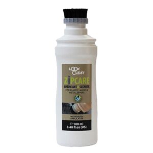 Look Clear Zip Care Lubricant & Cleaner-0
