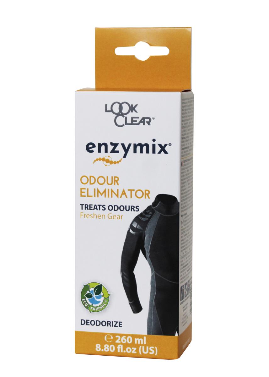 Look Clear Odour Eliminator-565338