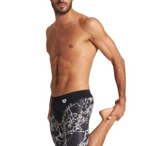 Arena Earth Texture Jammer - Black/ Black Multi-0